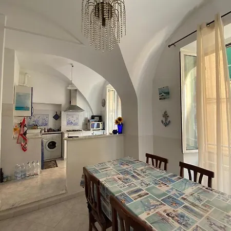 Bilocale In Centro * Sanremo