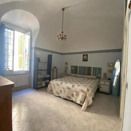 Apartment Bilocale In Centro