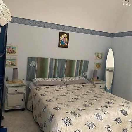 Bilocale In Centro Lejlighed *