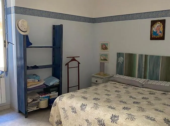 Bilocale In Centro Sanremo