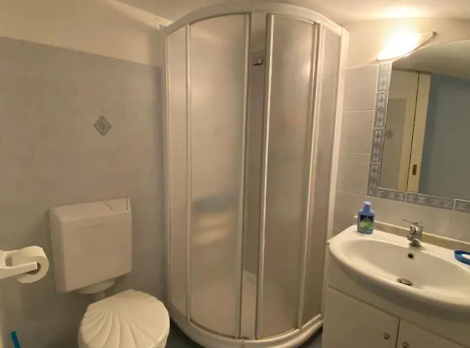 Bilocale In Centro Apartment