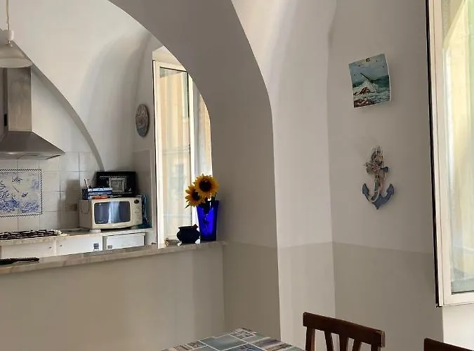 Bilocale In Centro Apartamento San Remo