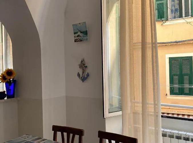 Apartment Bilocale In Centro