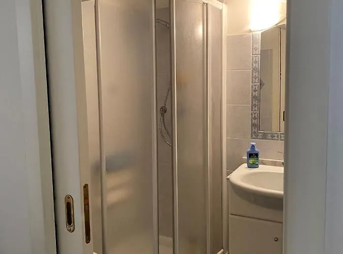 Bilocale In Centro Apartamento