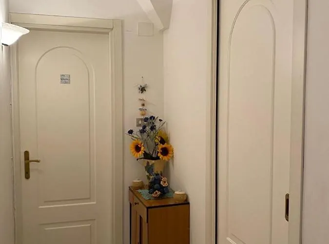 Apartamento Bilocale In Centro