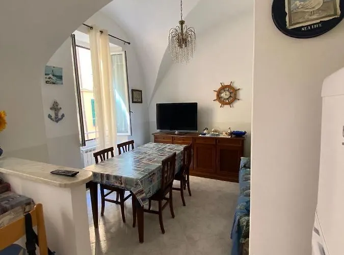 Bilocale In Centro Apartment