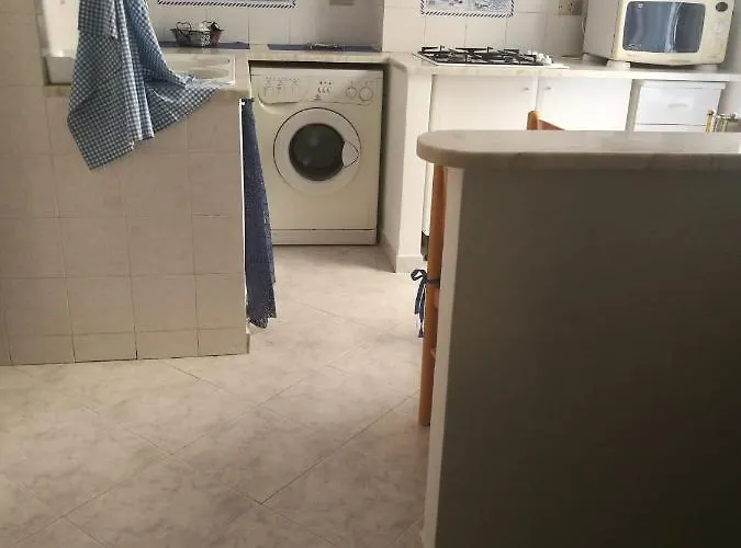 Apartment Bilocale In Centro *