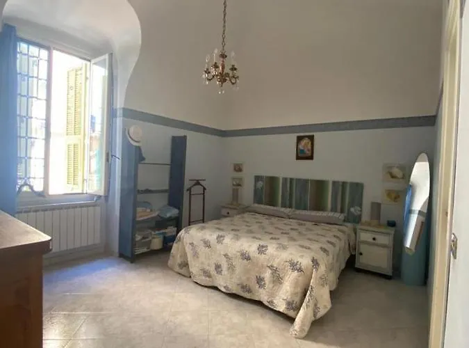 Apartment Bilocale In Centro