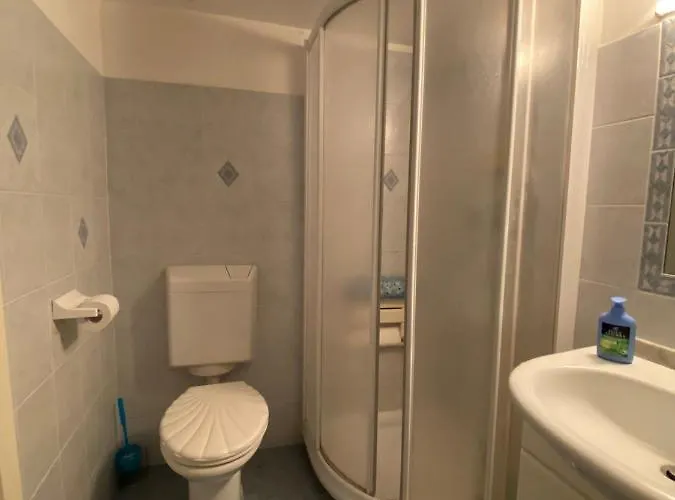 Apartamento Bilocale In Centro *