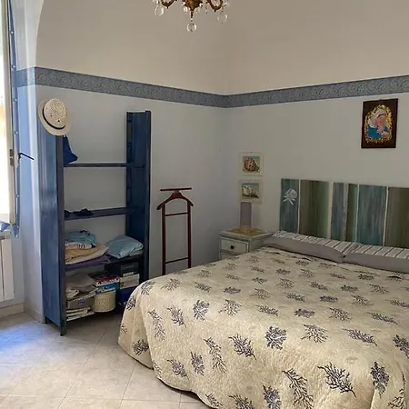 Bilocale In Centro Sanremo