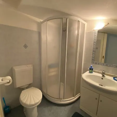 Bilocale In Centro Apartment