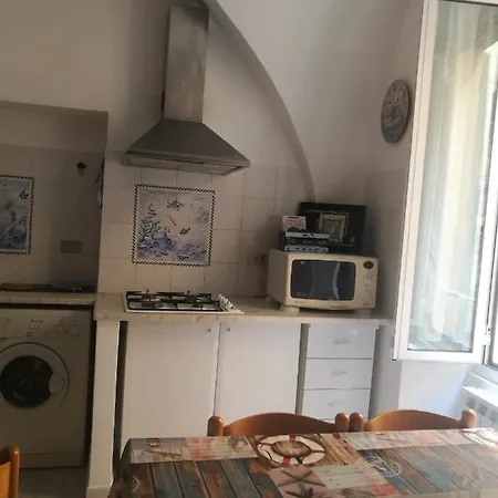 Bilocale In Centro * San Remo