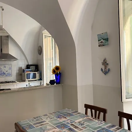Bilocale In Centro Appartement San Remo