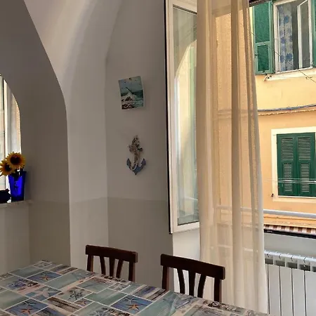 Appartement Bilocale In Centro