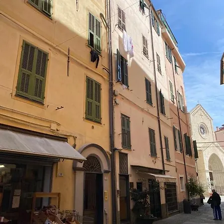 Bilocale In Centro