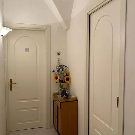 Appartement Bilocale In Centro