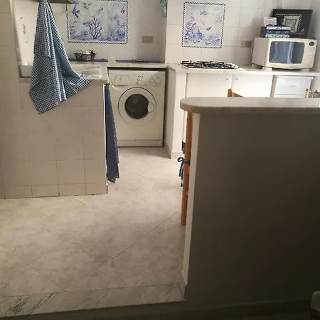 Apartment Bilocale In Centro *