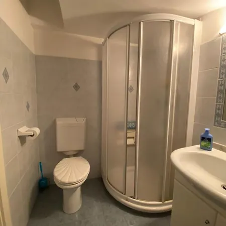 Apartment Bilocale In Centro *