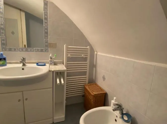 Bilocale In Centro Appartamento