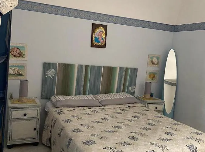 Bilocale In Centro Appartamento *